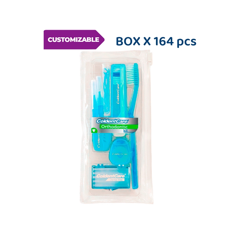 Orthodontic Kit Premium