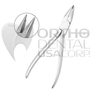 Jaraback Pliers Premium Orthodontics