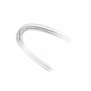 Set x 10 NiTi Archwire Natural Form – Round Upper or Lower Pack x 10 – 100pcs