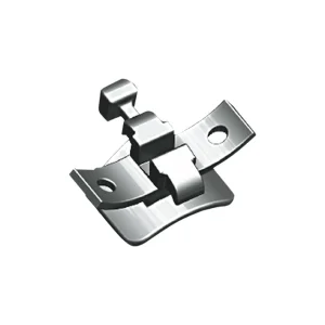 20 pcs ALEXANDER Brackets .022″ 3,4,5 with hook