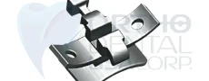 1036-18-22-ALEXANDER-Case-20-pcs-METALLIC-BRACKET-WH-3-4-5