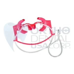 NOLA FULL ARCH DRY-FIELD SYSTEM FOR ORTHODONTICS SMALL