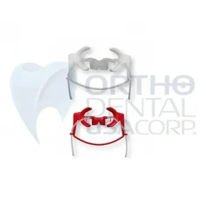 Cheek Retractor Nola Dry Field System