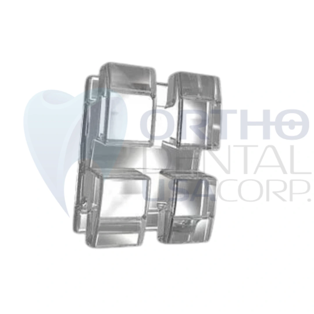 Lett Case 20 pcs Sapphire Bracket W/H 3,4,5 ZETTA - Monocrystalline, Low Friction - Image 4