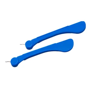 Smart Swivel Key for HYRAX screw PALATAL expansion – 10 pack