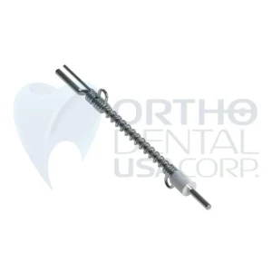 JONES JIG APPLIANCE ORTHODONTIC FOR DISTALIZING UPPER MOLARS MORELLI PACK X 2