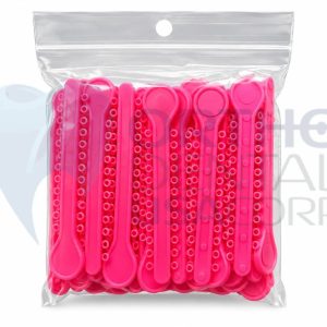 Ligature Ties Watermelon