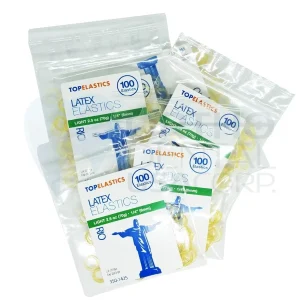 Rio - 1/4" Light 2.5 oz - 6 mm