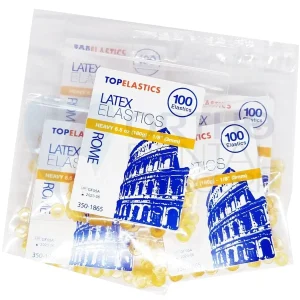 Rome - 1/8" Heavy 6.5 oz - 3 mm