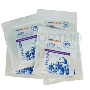 New Delhy - 5/16" X-Heavy 8 oz - 8 mm