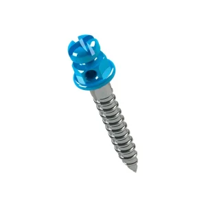 TADS Mini Screw with Bracket Head Counter clockwise