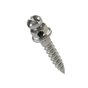 TADS Mini Screw with Bracket Head Clockwise – 1PCS