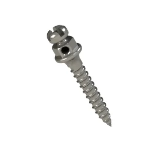 TADS Mini Screw with Bracket Head Clockwise – 1PCS