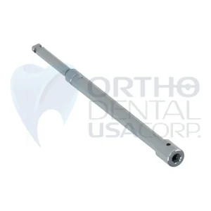 Hexagonal Key Long Stem – 1PC
