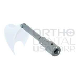 Hexagonal Key Short Stem