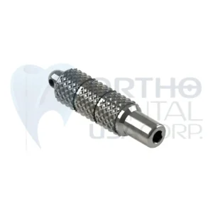 Hexagonal Digital Key – 1PC