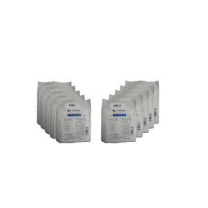 100 ARCH NITI ORTHODONTICS OVOID FORM 50 UPP 50 LOW .016”X.022
