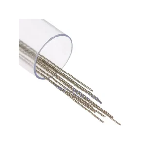 Twist Flex Tecnident Lengths 10pcs