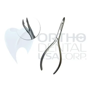 Large Weingart Utility Plier with TC OrthoPliers