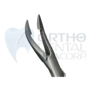 Large Weingart Utility Plier with TC OrthoPliers
