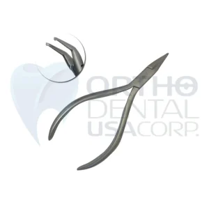 How Utility Plier Straight OrthoPliers