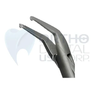 How Curved Plier OrthoPliers