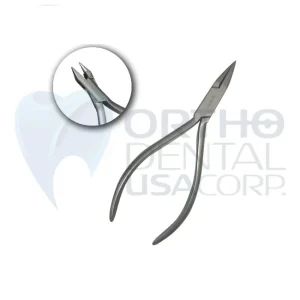 Light Wire Bird Beak with 1 Groove