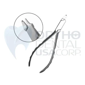 Crimpale Hook Plier Chip