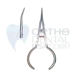 Fine Separating Long Beak Plier