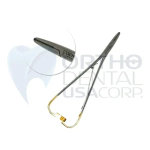 Mathieu Needle Holder with TC