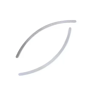 Universal Retainer wire 2 pcs per pack 2 mm WIDE / 5 cm LENGHT