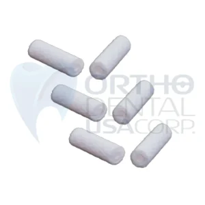 Chewies Aligner Tray Seaters – WHITE Color – 20 pcs/bag