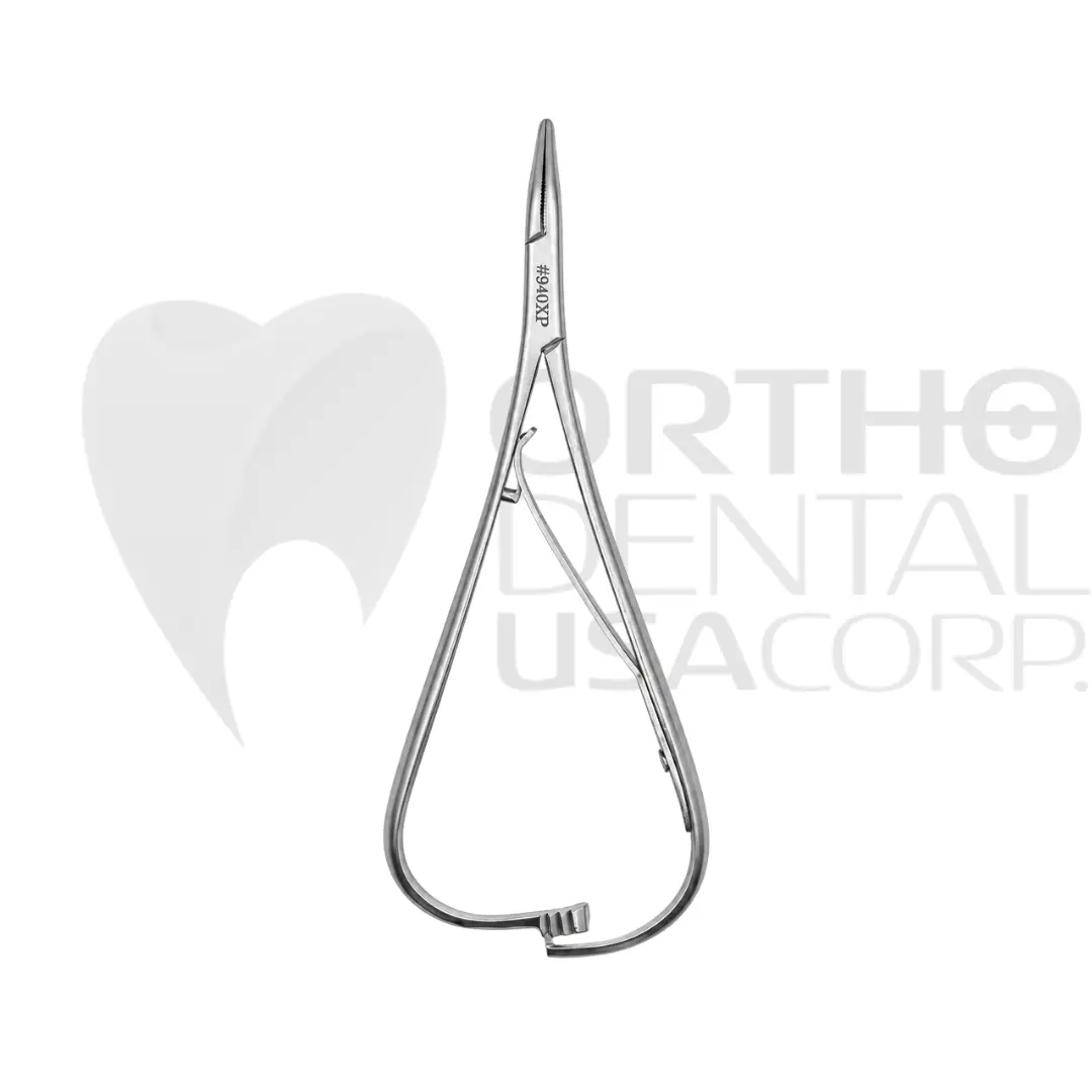 Curved Smaha OrthoPliers - Image 2