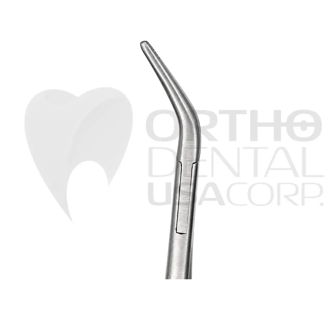 Curved Smaha OrthoPliers - Image 4