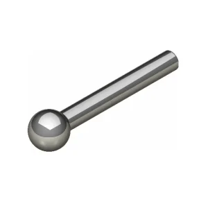 BALL CLASPS x 100 / 0.28(0.7mm) / 0.32(0.8mm) / 0.36(0.9mm)