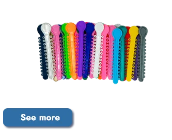 Elastomerics