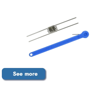 Lab Equipment And Supplies