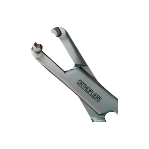 Step Plier 0.5mm