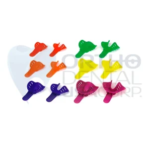 Impression Trays 50 or 60 pcs