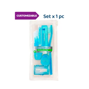 Orthodontic KIT Premium – K147