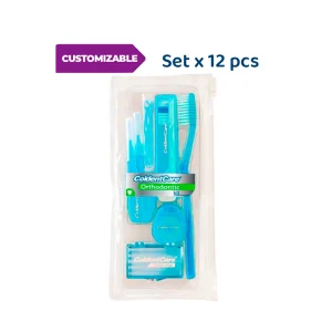Orthodontic KIT Premium – Set x 12 pcs – K147