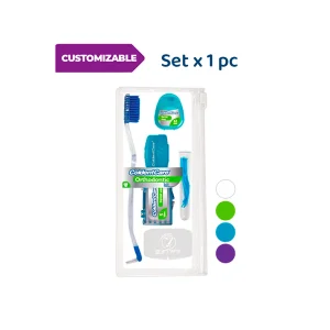 Orthodontic KIT Clear – K304