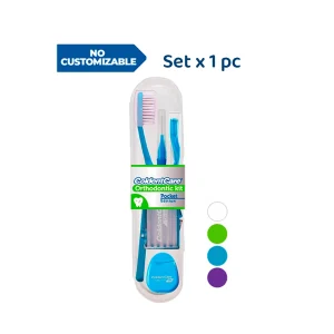 Orthodontic Kit Pocket – K305