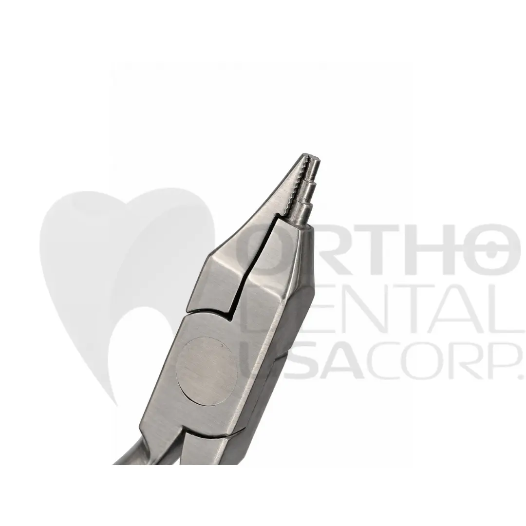 Tweed Plier 12.5cm Premium Orthodontics - Image 4