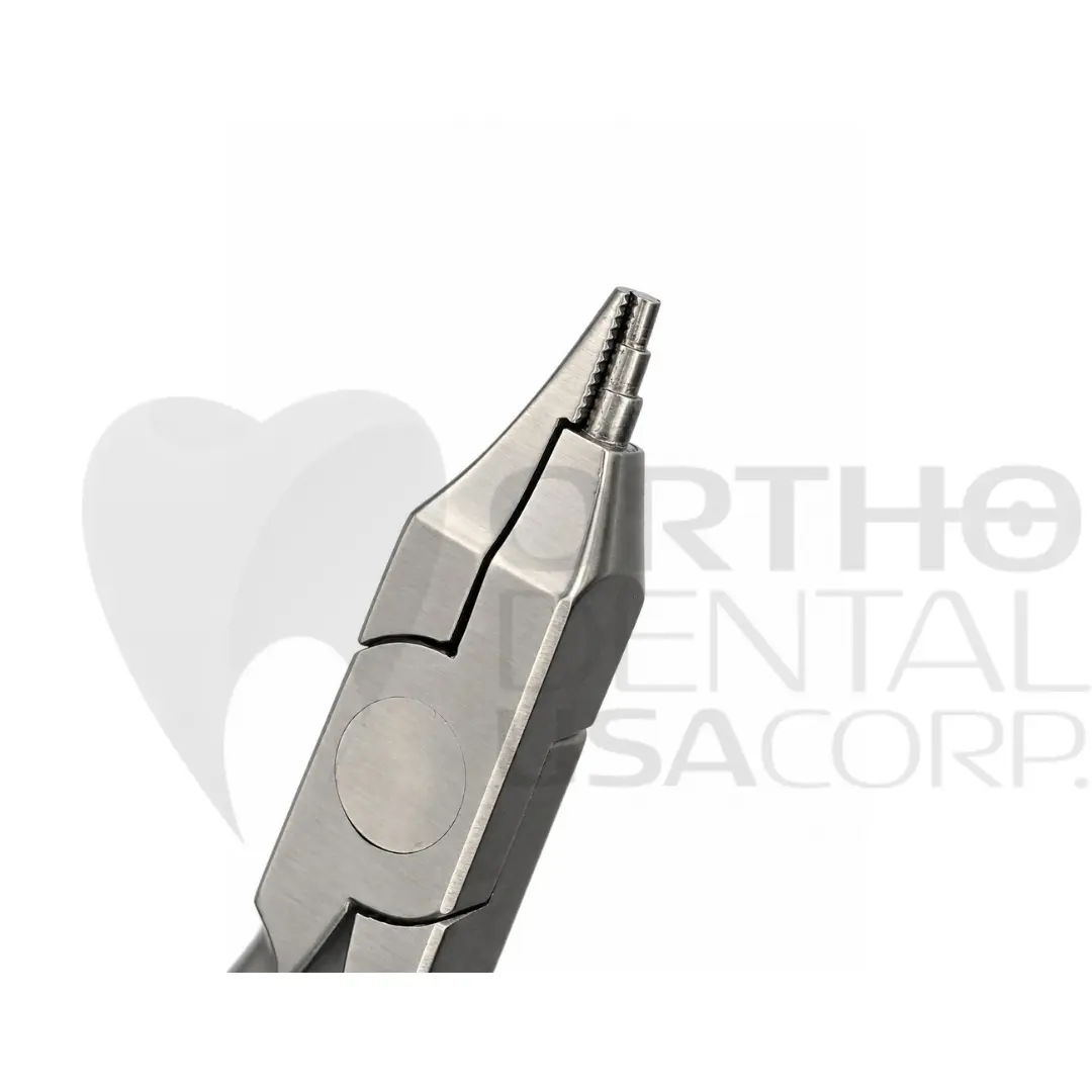 Tweed Plier 12.5cm Premium Orthodontics - Image 5