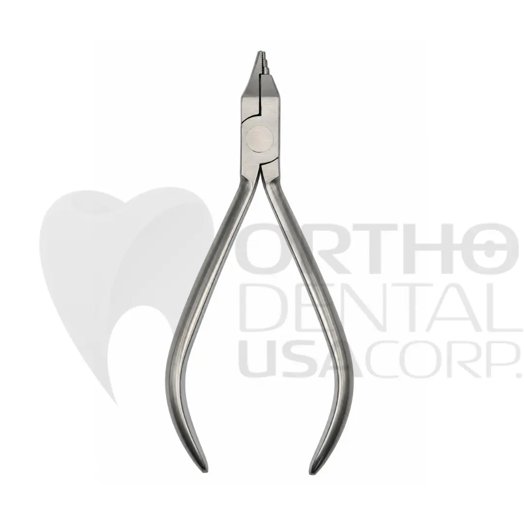 Tweed Plier 12.5cm Premium Orthodontics - Image 2