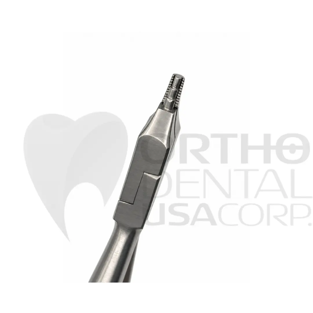 Tweed Plier 12.5cm Premium Orthodontics - Image 3