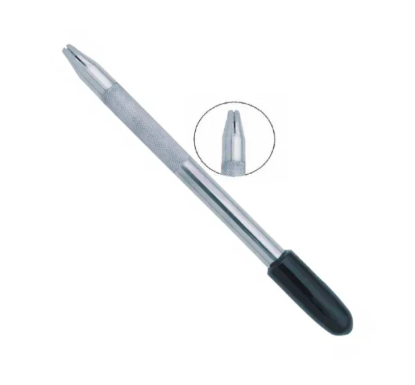 NITI Chill Polar ICE Orthodontic Instrument – Orthodentalusa