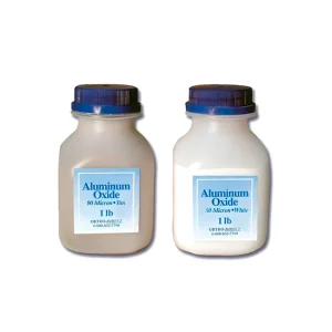 Aluminium Oxide for Microetcher 1 Lb