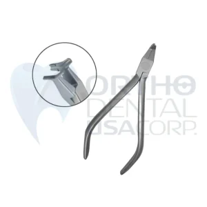 Niti DISTAL Cinch Back PLIER OrthoPliers